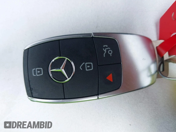 2022 Mercedes-Benz GLE 350 with VIN 4JGFB4JB4NA624585, listed as a IAAI auction lot 41788075 with 34,859 mi miles and . Bid and sale history available at DreamBid. Image 11.