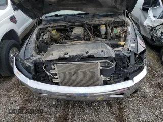 2011 Ram 2500 ST с VIN 3D7UT2CL9BG555527, выставлен на аукционе Copart как лот 42544225 с пробегом 185 684 миль миль и Списание • Salvage title. История ставок и продаж доступна на DreamBid. Изображение 13.