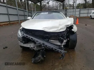 2020 Mercedes-Benz S 63 AMG with VIN WDDXJ8JB2LA041003, listed as a Copart auction lot 43988115 with Not Provided miles and Salvage Title. Bid and sale history available at DreamBid. Image 5.