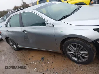 2015 Toyota Camry XLE with VIN 4T1BF1FK5FU925523, listed as a IAAI auction lot 41567775 with 159,086 mi miles. Bid and sale history available at carsss.com. Image 14.
