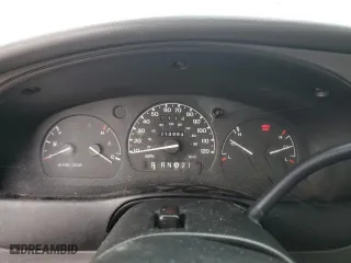 2000 Ford Ranger XL with VIN 1FTYR14V1YPA39719, listed as a Copart auction lot 53183445 with 213,894 mi miles and Clean Title. Bid and sale history available at carsss.com. Image 9.