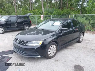 2015 Volkswagen Jetta S с VIN 3VW2K7AJ2FM416007, выставлен на аукционе IAAI как лот 42422725 с пробегом 95 917 миль миль и . История ставок и продаж доступна на DreamBid. Изображение 2.