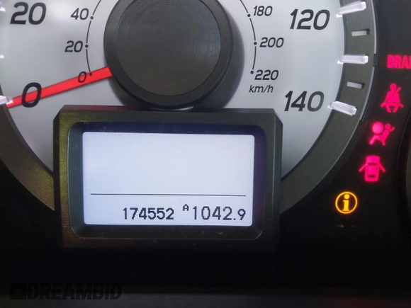 2013 Honda Pilot Touring with VIN 5FNYF3H9XDB006353, listed as a IAAI auction lot 41826557 with 174,552 mi miles and . Bid and sale history available at DreamBid. Image 16.