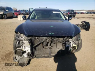 2018 Lexus LS with VIN JTHC51FF9J5003997, listed as a Copart auction lot 47572823 with 73,635 mi miles. Bid and sale history available at carsss.com. Image 5.