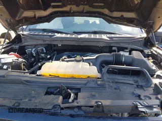 2023 Ford F-150 XL с VIN 1FTEW1CP3PFC14524, выставлен на аукционе IAAI как лот 41771326 с пробегом 27 981 миль миль и . История ставок и продаж доступна на DreamBid. Изображение 10.