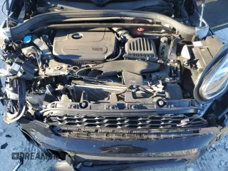 2023 MINI Countryman Cooper S with VIN WMZ83BR07P3P82007, listed as a Copart auction lot 88373725 with 22,099 mi miles and Salvage title. Bid and sale history available at DreamBid. Image 13.