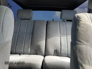 2000 Toyota 4Runner SR5 z VIN JT3GN86R4Y0159902, wystawiony jako Copart lot #57287845 z przebiegiem 174 742 mil mil oraz Szkoda całkowita • Salvage title. Historia ofert i sprzedaży dostępna na DreamBid. Obrazek 10.