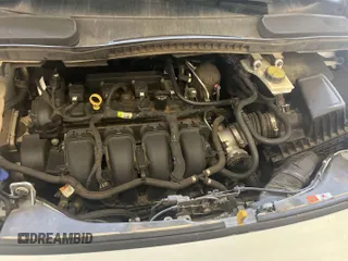 2019 Ford Transit Connect XL with VIN NM0LS7E28K1389880, listed as a IAAI auction lot 42734088 with 230,510 mi miles and . Bid and sale history available at DreamBid. Image 31.