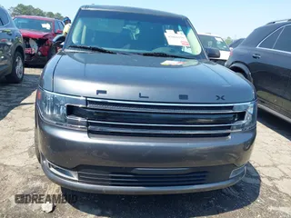 2016 Ford Flex SEL z VIN 2FMGK5C8XGBA08263, wystawiony jako IAAI lot #42066159 z przebiegiem 111 909 mil mil oraz . Historia ofert i sprzedaży dostępna na DreamBid. Obrazek 12.