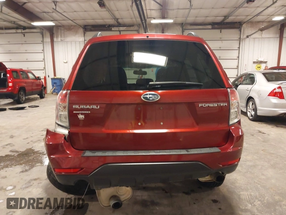 2012 Subaru Forester X Limited with VIN JF2SHBEC2CH448456, listed as a IAAI auction lot 42162725 with 108,540 mi miles and . Bid and sale history available at DreamBid. Image 17.