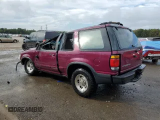 1997 Ford Explorer с VIN 1FMCU22E6VUA65114, выставлен на аукционе Copart как лот 80045524 с пробегом 220 132 миль миль и На запчасти • Non repairable. История ставок и продаж доступна на DreamBid. Изображение 2.