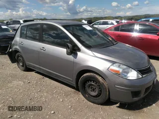 2012 Nissan Versa S with VIN 3N1BC1CP5CK246363, listed as a IAAI auction lot 36364848 with 113,429 mi miles. Bid and sale history available at carsss.com. Image 1.