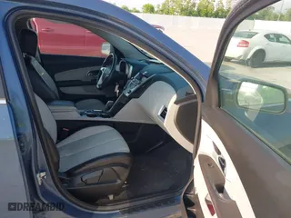 2011 Chevrolet Equinox LT w/2LT with VIN 2CNFLNEC9B6286504, listed as a IAAI auction lot 42056838 with 116,499 mi miles. Bid and sale history available at carsss.com. Image 5.