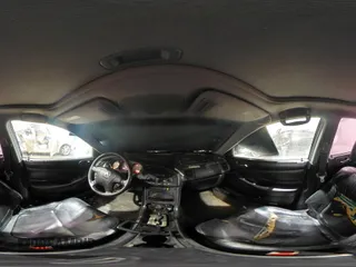 2003 Acura TL Type S with VIN 19UUA568X3A049036, listed as a Copart auction lot 45849755 with 249,044 mi miles and Non Repairable. Bid and sale history available at carsss.com. Image 13.