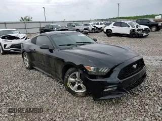 2017 Ford Mustang V6 z VIN 1FA6P8AMXH5236598, wystawiony jako Copart lot #56242805 z przebiegiem 98 445 mil mil oraz Szkoda całkowita • Salvage title. Historia ofert i sprzedaży dostępna na DreamBid. Obrazek 13.