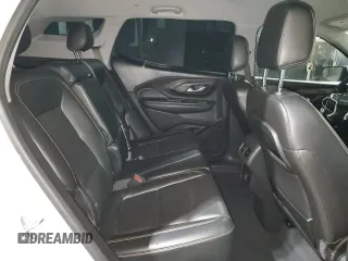 2021 GMC Terrain SLT with VIN 3GKALVEV2ML312279, listed as a Copart auction lot 86214074 with 93,484 mi miles and Clean Title. Bid and sale history available at DreamBid. Image 11.