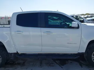 2019 Chevrolet Colorado 2WD Z71 with VIN 1GCGSDEN9K1270894, listed as a IAAI auction lot 41744431 with 72,574 mi miles. Bid and sale history available at carsss.com. Image 13.