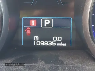 2019 Subaru Legacy Limited with VIN 4S3BNAJ66K3015798, listed as a IAAI auction lot 41820445 with 109,835 mi miles. Bid and sale history available at carsss.com. Image 15.
