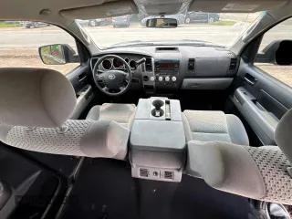 2012 Toyota Tundra with VIN 5TFEM5F12CX043550, listed as a Copart auction lot 66757495 with 241,901 mi miles and Clean title. Bid and sale history available at DreamBid. Image 9.