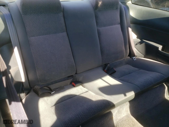 1996 Honda Civic DX with VIN 1HGEJ6224TL068696, listed as a Copart auction lot 87388624 with 235,974 mi miles and Salvage Title. Bid and sale history available at carsss.com. Image 10.