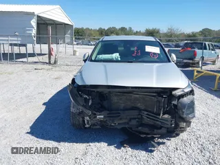 2019 Hyundai Santa Fe SE with VIN 5NMS2CAD4KH109117, listed as a IAAI auction lot 41591901 with 133,338 mi miles. Bid and sale history available at carsss.com. Image 12.