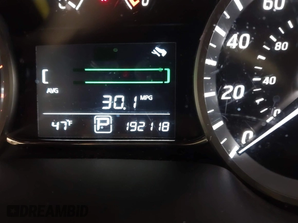 2014 Nissan Sentra SR with VIN 3N1AB7AP3EY308220, listed as a IAAI auction lot 41834263 with 192,118 mi miles and . Bid and sale history available at DreamBid. Image 15.