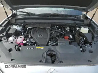 2024 Lexus TX 350 z VIN 5TDAAAB63RS004918, wystawiony jako Copart lot #55462145 z przebiegiem 1 751 mil mil oraz Szkoda całkowita • Salvage title. Historia ofert i sprzedaży dostępna na DreamBid. Obrazek 12.