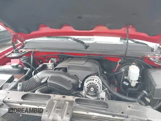 2012 GMC Sierra 1500 SLT с VIN 3GTP2WE78CG267002, выставлен на аукционе IAAI как лот 41910550 с пробегом 82 253 миль миль и . История ставок и продаж доступна на DreamBid. Изображение 10.
