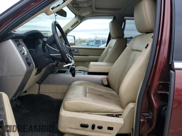 2016 Ford Expedition Limited z VIN 1FMJU2AT7GEF23988, wystawiony jako Copart lot #52044565 z przebiegiem 40 506 mil mil oraz Czysty tytuł • Clean title. Historia ofert i sprzedaży dostępna na DreamBid. Obrazek 7.