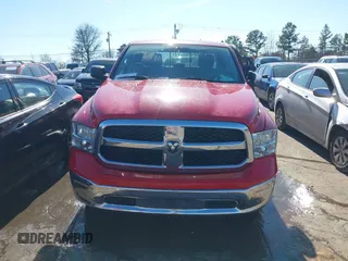 2019 Ram 1500 Big Horn z VIN 1C6RR7TT5KS516896, wystawiony jako IAAI lot #41483225 z przebiegiem 137 409 mil mil oraz . Historia ofert i sprzedaży dostępna na DreamBid. Obrazek 12.