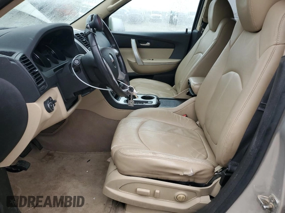 2011 GMC Acadia SLT2 with VIN 1GKKVSED4BJ306430, listed as a Copart auction lot 44215365 with 172,502 mi miles and Salvage Title. Bid and sale history available at carsss.com. Image 7.