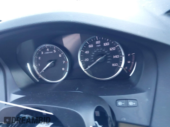 2020 Acura MDX Technology z VIN 5J8YD4H59LL016510, wystawiony jako IAAI lot #41216544 z przebiegiem Nie podano mil oraz . Historia ofert i sprzedaży dostępna na DreamBid. Obrazek 7.