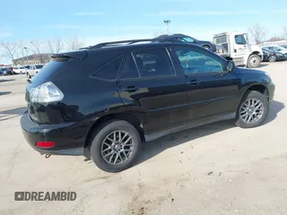 2006 Lexus RX 330 with VIN 2T2HA31U36C101868, listed as a IAAI auction lot 41767087 with 270,566 mi miles and . Bid and sale history available at DreamBid. Image 4.