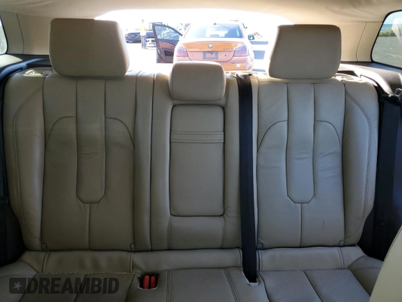 2013 Land Rover Range Rover Evoque Pure Plus with VIN SALVP2BG6DH707448, listed as a Copart auction lot 43875085 with 95,844 mi miles and Salvage Title. Bid and sale history available at carsss.com. Image 10.