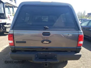2006 Ford Ranger XLT с VIN 1FTZR45E06PA20502, выставлен на аукционе Copart как лот 54556925 с пробегом 354 601 миль миль и Чистый • Clean title. История ставок и продаж доступна на DreamBid. Изображение 6.