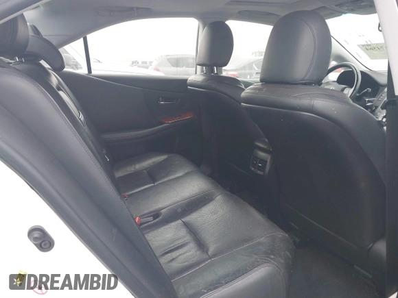 2010 Lexus HS 250h with VIN JTHBB1BA0A2014578, listed as a IAAI auction lot 41674564 with 158,729 mi miles and . Bid and sale history available at DreamBid. Image 8.