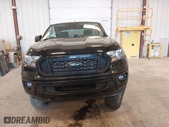 2021 Ford Ranger XL with VIN 1FTER4FH6MLD30536, listed as a IAAI auction lot 41779770 with 78,056 mi miles and . Bid and sale history available at DreamBid. Image 12.