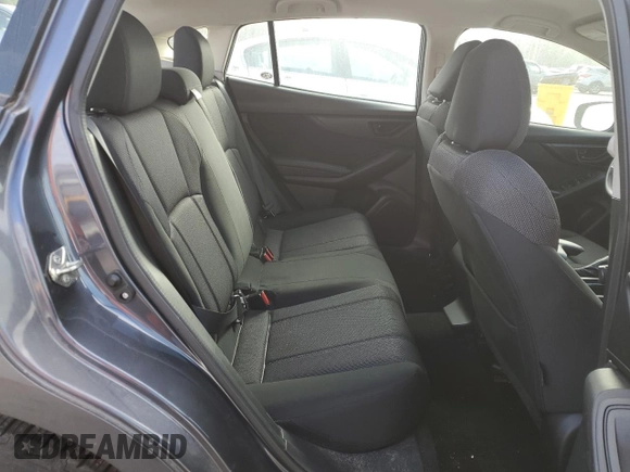 2017 Subaru Impreza с VIN 4S3GTAA63H3747312, выставлен на аукционе Copart как лот 78708624 с пробегом 72 839 миль миль и Списание • Salvage title. История ставок и продаж доступна на DreamBid. Изображение 10.