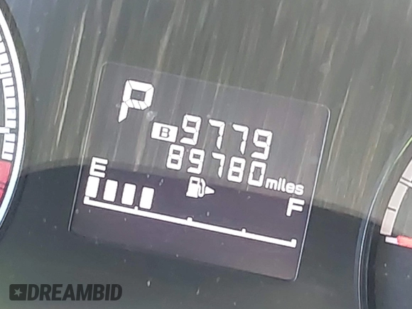 2019 Subaru Impreza z VIN 4S3GKAA61K3606040, wystawiony jako IAAI lot #41994415 z przebiegiem 89 780 mil mil oraz . Historia ofert i sprzedaży dostępna na DreamBid. Obrazek 7.