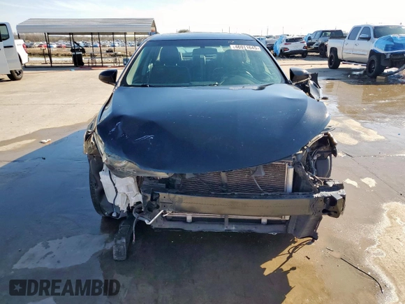 2017 Toyota Camry XLE with VIN 4T1BF1FK5HU344140, listed as a Copart auction lot 46911645 with 84,096 mi miles and Salvage Title. Bid and sale history available at carsss.com. Image 5.