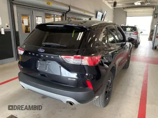 2022 Ford Escape SE z VIN 1FMCU9G67NUB89080, wystawiony jako IAAI lot #42788982 z przebiegiem 54 984 mil mil oraz . Historia ofert i sprzedaży dostępna na DreamBid. Obrazek 6.