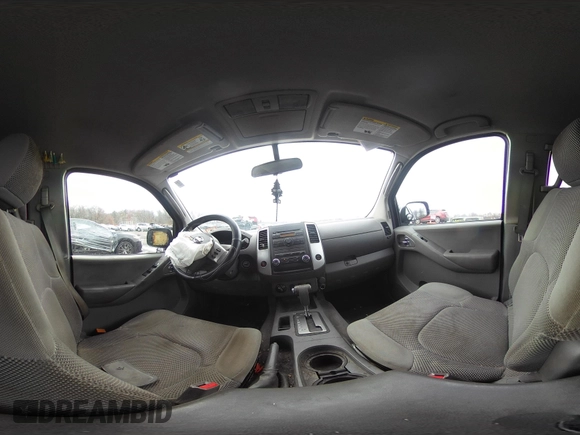 2010 Nissan Frontier SE with VIN 1N6AD0FV9AC440503, listed as a IAAI auction lot 40936959 with 193,504 mi miles and . Bid and sale history available at DreamBid. Image 18.