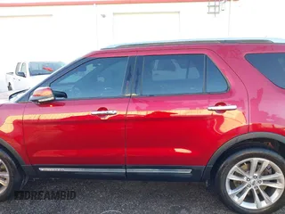 2019 Ford Explorer Limited with VIN 1FM5K8F81KGB08046, listed as a IAAI auction lot 41565493 with 86,051 mi miles and . Bid and sale history available at DreamBid. Image 14.