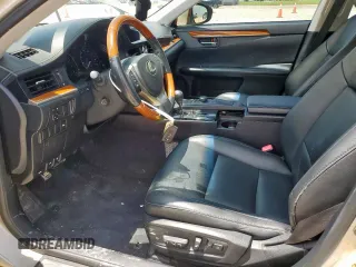 2013 Lexus ES 300h with VIN JTHBW1GG5D2000388, listed as a Copart auction lot 64304265 with 202,302 mi miles and Clean title. Bid and sale history available at DreamBid. Image 7.