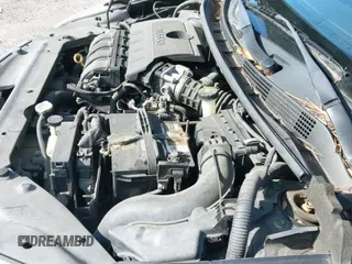 2015 Nissan Sentra SR с VIN 3N1AB7AP4FL676873, выставлен на аукционе IAAI как лот 42789844 с пробегом 127 810 миль миль и . История ставок и продаж доступна на DreamBid. Изображение 12.
