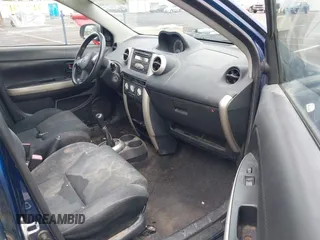2006 Scion xA z VIN JTKKT624660140039, wystawiony jako IAAI lot #42302010 z przebiegiem 292 974 mil mil oraz . Historia ofert i sprzedaży dostępna na DreamBid. Obrazek 5.