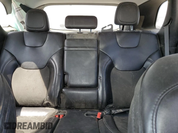 2019 Jeep Cherokee Latitude Plus with VIN 1C4PJLLB9KD226110, listed as a Copart auction lot 56486085 with 158,585 mi miles and Salvage title. Bid and sale history available at DreamBid. Image 11.