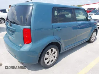 2010 Scion xB z VIN JTLZE4FE2A1098399, wystawiony jako IAAI lot #42123518 z przebiegiem 205 204 mil mil oraz . Historia ofert i sprzedaży dostępna na DreamBid. Obrazek 4.