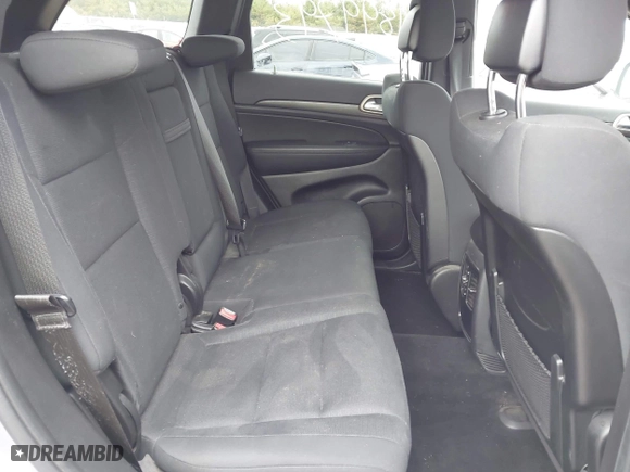 2015 Jeep Grand Cherokee Altitude with VIN 1C4RJFAG0FC657942, listed as a IAAI auction lot 41899793 with 102,277 mi miles. Bid and sale history available at carsss.com. Image 8.