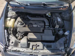 2008 Volvo S40 2.5T с VIN YV1MH672682380377, выставлен на аукционе Copart как лот 52520545 с пробегом 177 016 миль миль и Списание • Salvage title. История ставок и продаж доступна на DreamBid. Изображение 12.